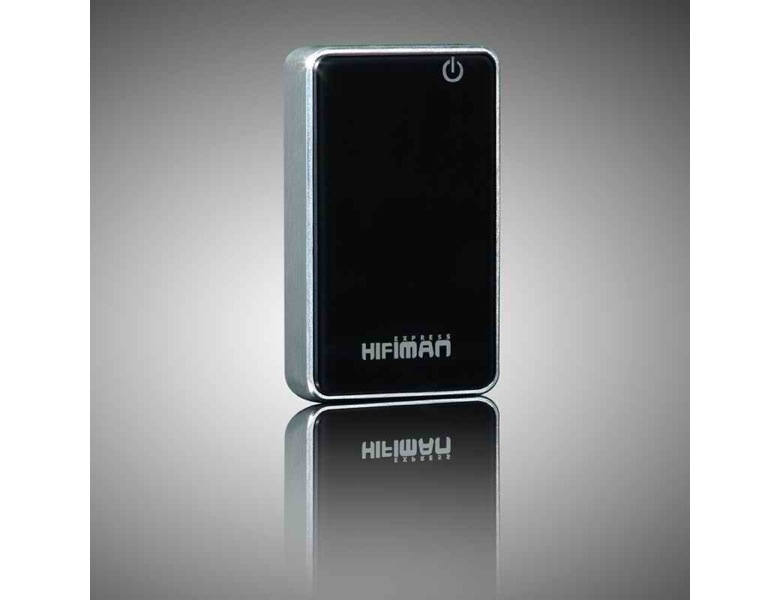 Hifiman HM-101 Portable USB Sound Card