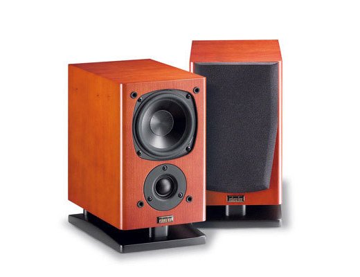 Indiana Line Arbour 4.04 Loudspeakers pair