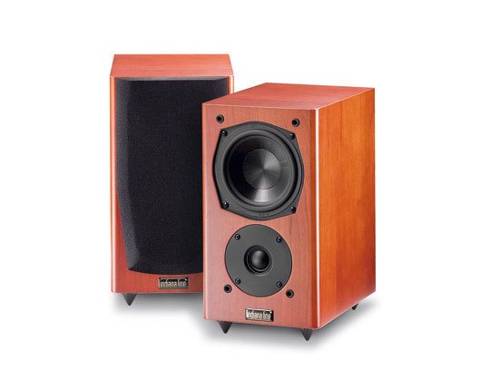 Indiana Line Arbour 5.06 Loudspeakers pair