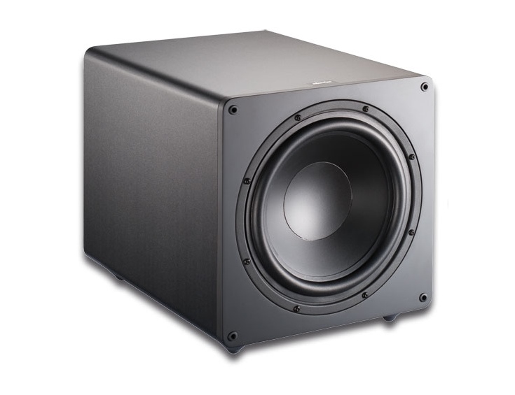 Indiana Line Basso 850 Active Subwoofer