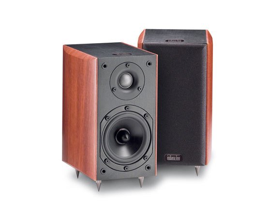 Indiana Line HC 204 Loudspeakers pair