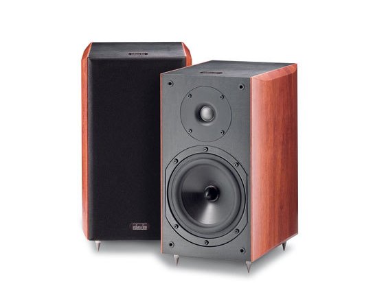 Indiana Line HC 206 Loudspeakers pair