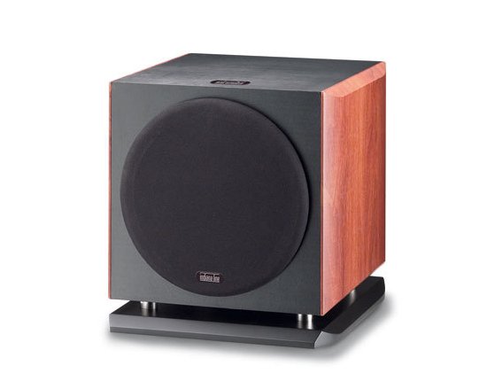 Indiana Line HC 810 Subwoofer Attivo