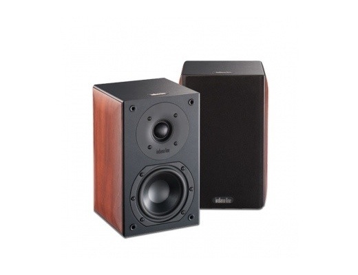 Indiana Line Nota 240 Loudspeakers pair - Ex Demo