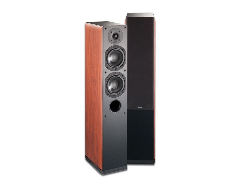 Indiana Line Nota 550 Loudspeakers pair
