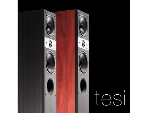 HT System Indiana Line TESI series