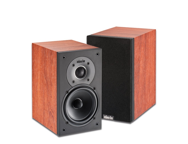Indiana Line TESI 240 Loudspeakers pair