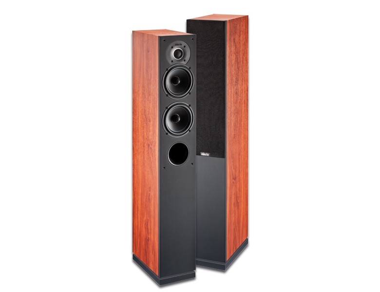 Indiana Line TESI 540 Loudspeakers pair