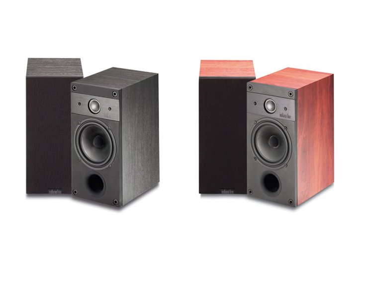 Indiana Line TESI 204 Loudspeakers pair