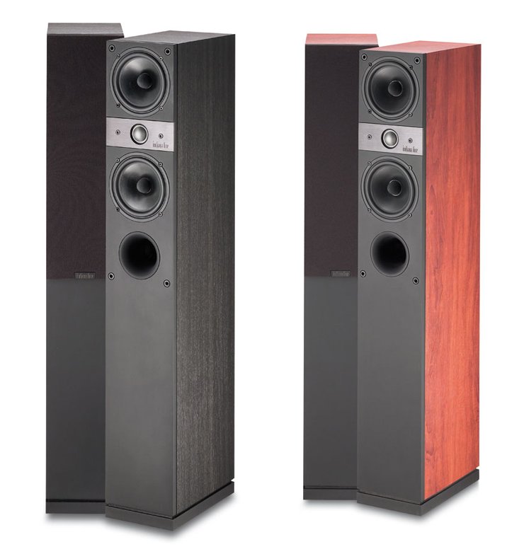 Indiana Line TESI 504 Loudspeakers pair