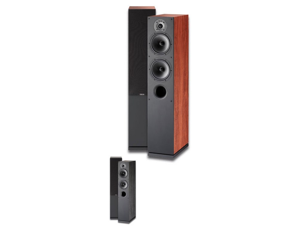 Indiana Line TESI 560 Loudspeakers pair