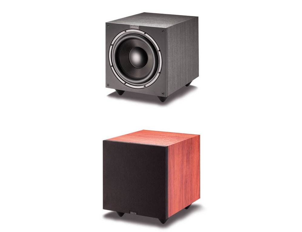 Indiana Line TESI 810 Active Subwoofer