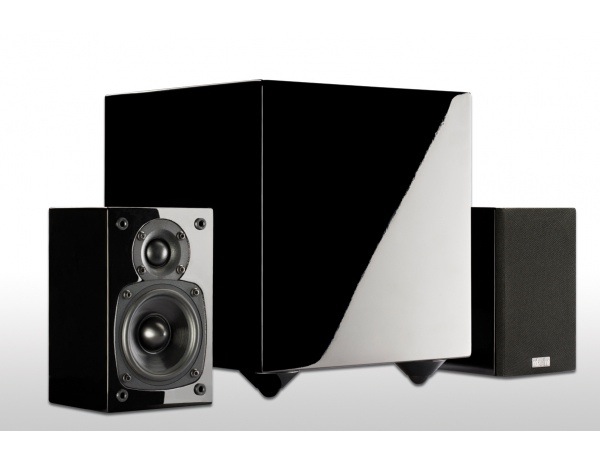 Indiana Line Mio Kit Amplified system 2.1