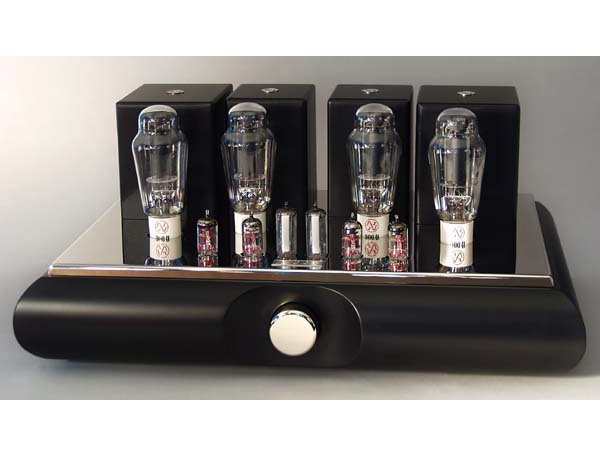 JJ Electronic 322 Amplificatore integrato valvolare