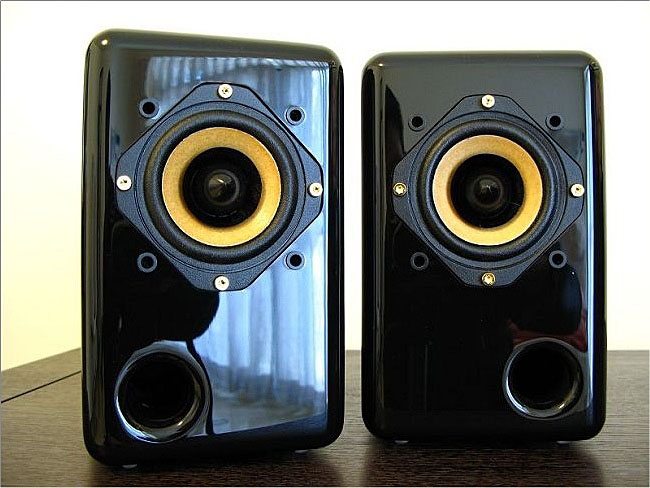 JohnBlue JB3 Loudspeakers pair
