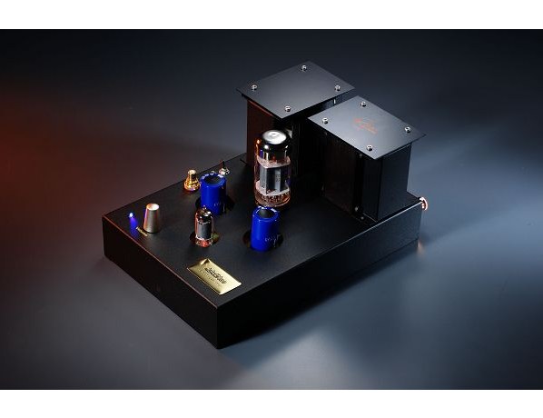 JohnBlue TL-66 Mono Block Amplifier