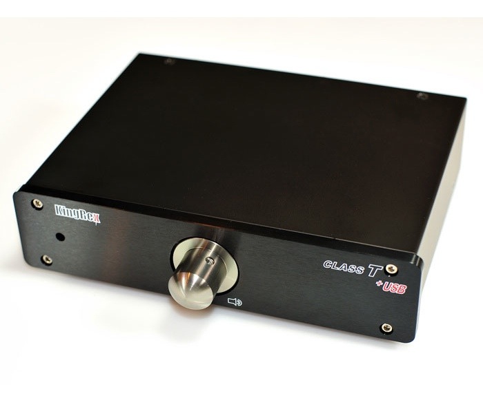 KingRex T20U USB Integrated Amplifier