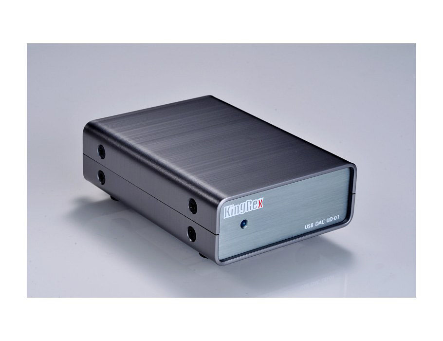 KingRex UD01 USB DAC