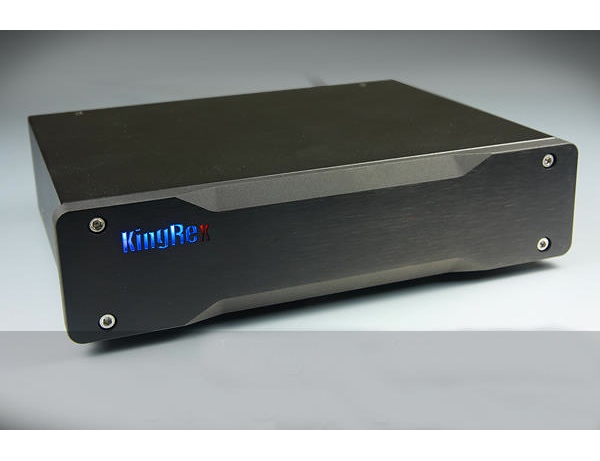 KingRex UD01 PRO USB DAC