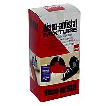 Knosti Disco Antistat Record Cleaning Mixture 1L