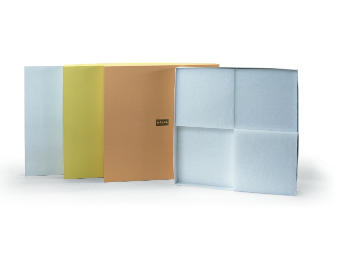 KRYNA Dokayuki Acoustic Conditioner