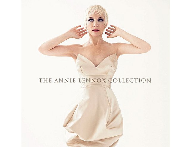 Annie Lennox - Collection - 2LP