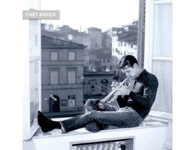 Chet Baker - 3 Classic LP's 180g LE White Vinyl