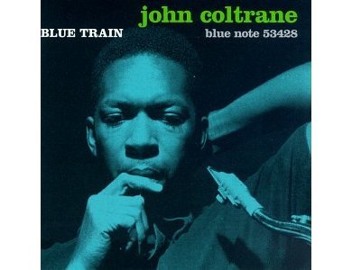 John Coltrane - Blue Train - Special 2LP 180g Mono & Stereo Ed.