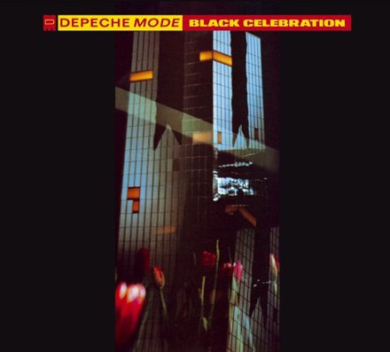 Depeche Mode - Black Celebration - LP 180g