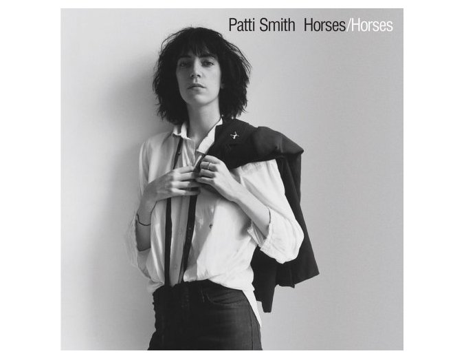 Patty Smith - Horses - LP