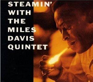 Miles Davis - Steamin' - LP 180g