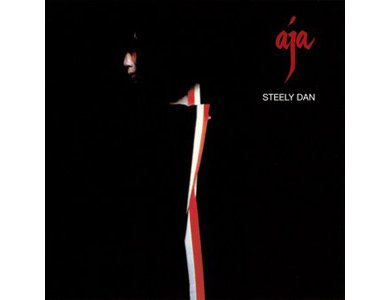 Steely Dan - Aja - LP 180g