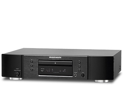 Marantz CD5004 cd player