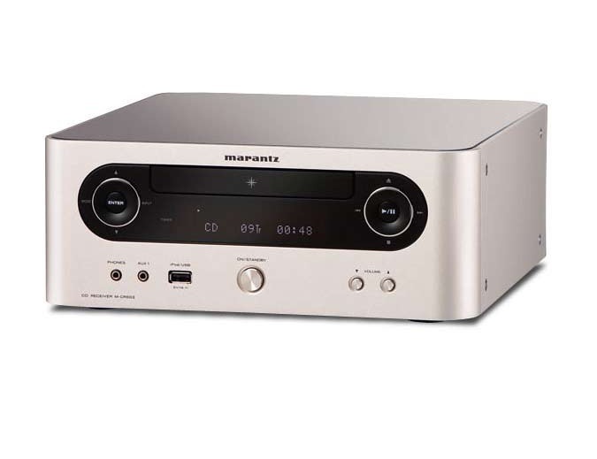 Marantz Melody Music MCR503