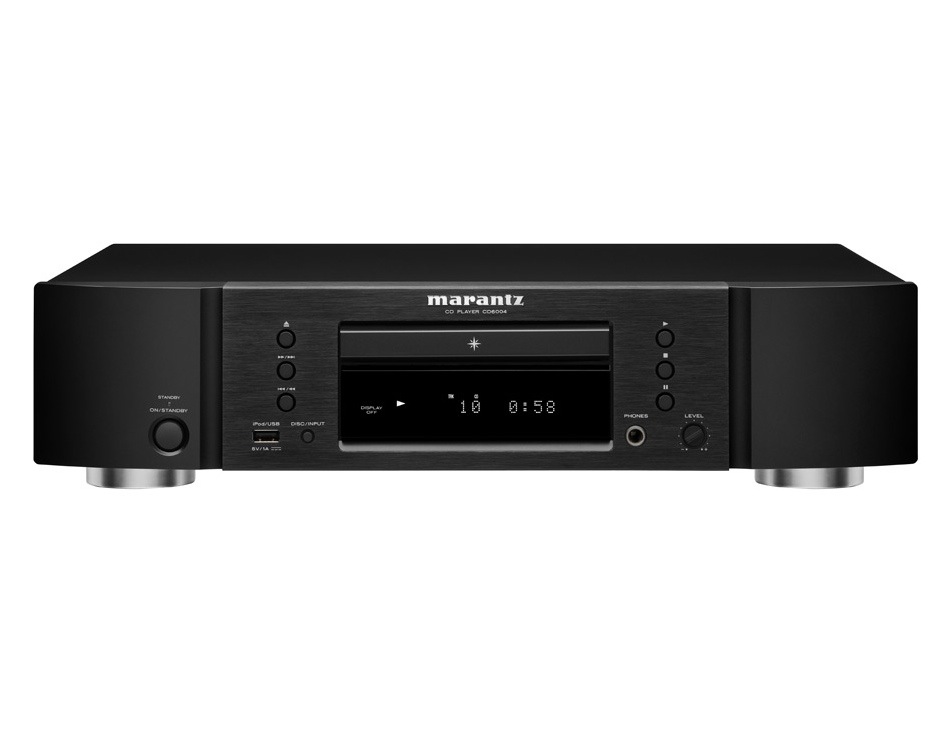 Marantz CD6004 cd player