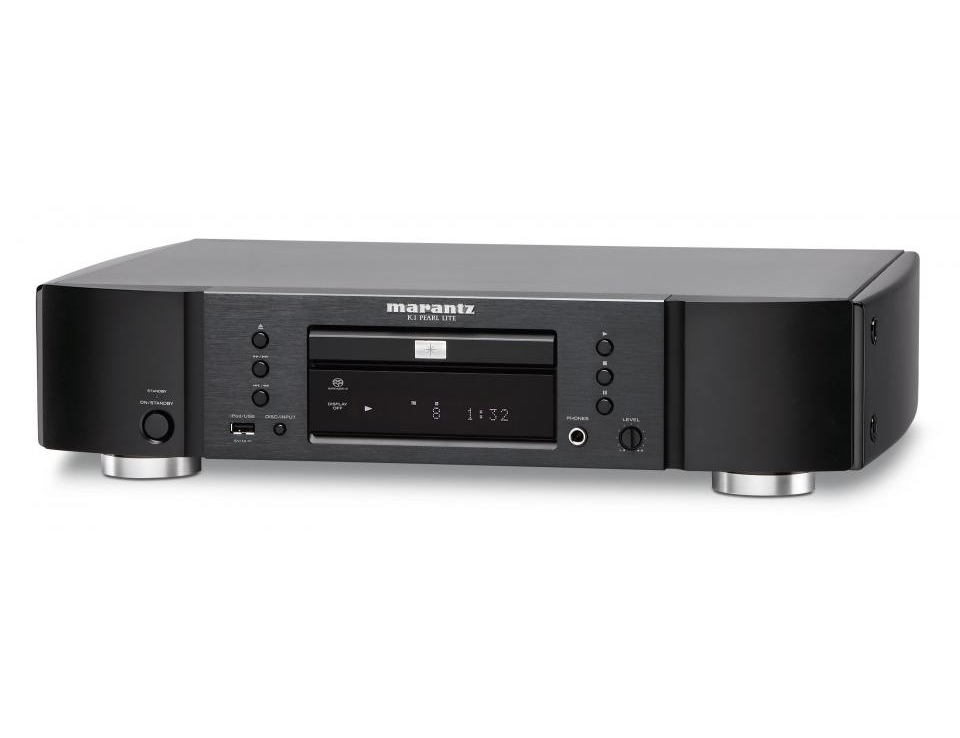 Marantz SA KI Pearl Lite CD/SACD player