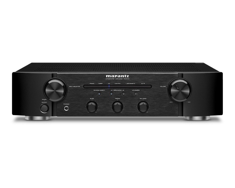 Marantz PM5004 Integrated Amplifier
