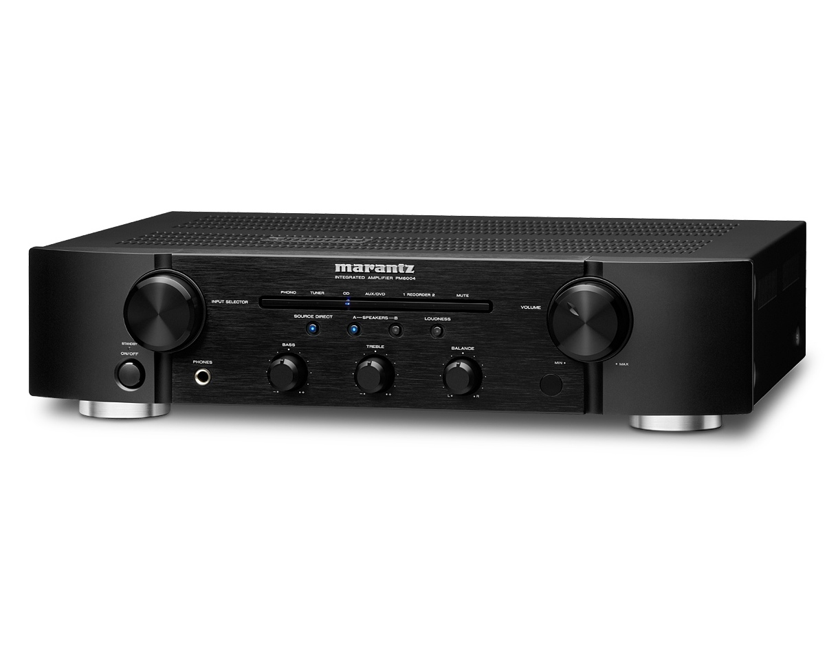 Marantz PM6004 Integrated Amplifier