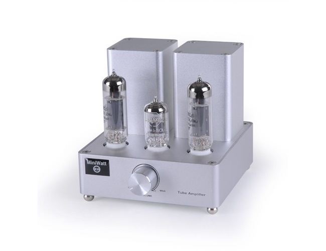 Miniwatt N3 Amplificatore Integrato Valvolare