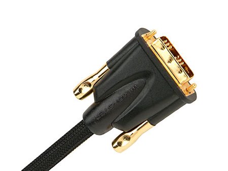 Monster DVI400 DVI-D Cable HDTV Video