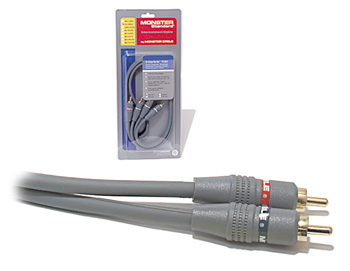 Monster Cable Standard Interlink 100