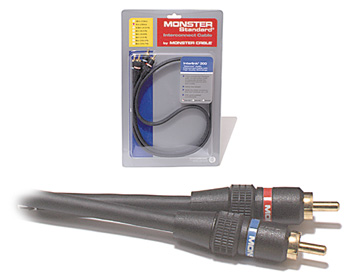 Monster Cable Standard Interlink 200