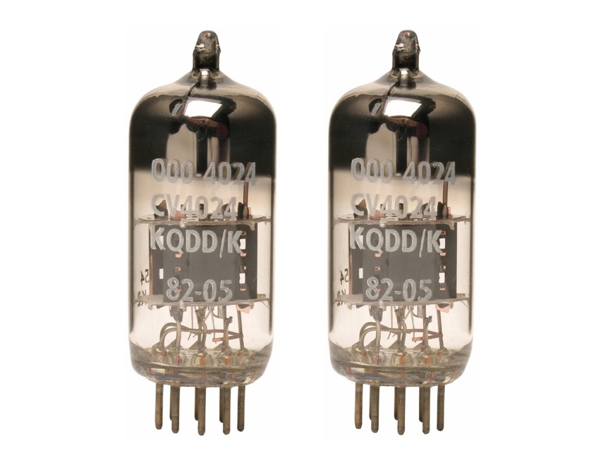 Mullard ECC81 / CV4024 N.O.S.
