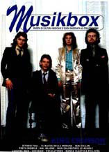 Musikbox (nuova serie) n. 37 - King Crimson [1972-1975]