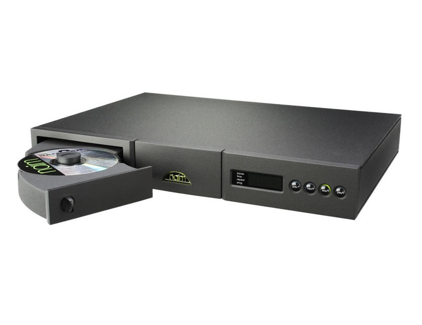 Naim CD5si CD Player