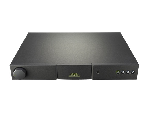 Naim Nait 5i Integrated Amplifier