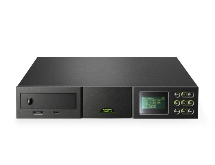 Naim UNITI 2 All-in-one