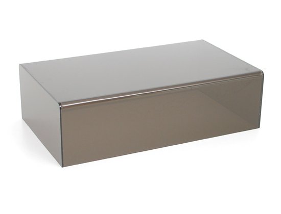 Nitty Gritty DC-2 Acrylic Dust Cover (non-Fi models)