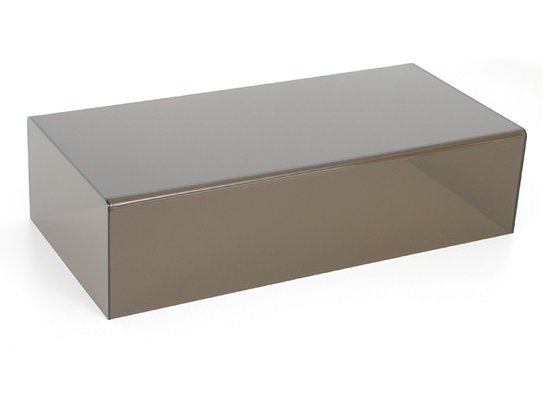 Nitty Gritty DC-2L Acrylic Dust Cover (Fi models)