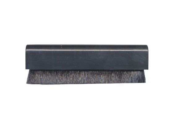 Nitty Gritty Record Cleaning Nylon Bristle Brush